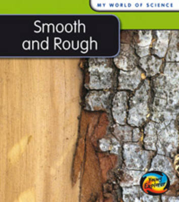 Book cover for Smooth and Rough