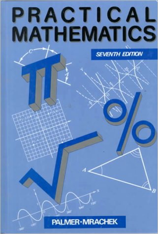 Book cover for Practical Mathematics