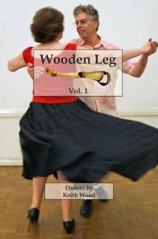 Cover of Wooden Leg 1