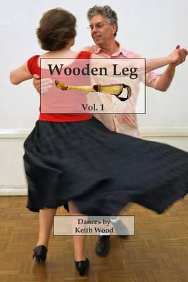 Book cover for Wooden Leg 1