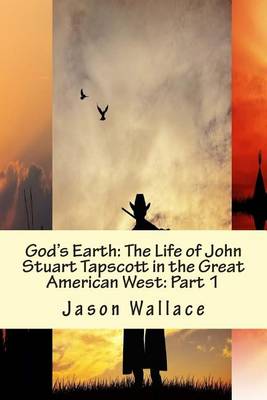 Book cover for God's Earth
