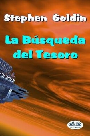 Cover of La Búsqueda del Tesoro