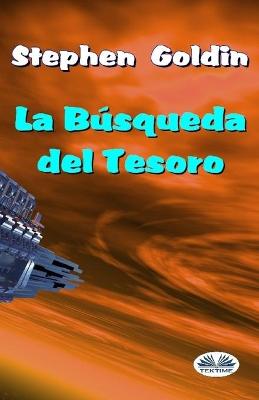 Book cover for La Búsqueda del Tesoro