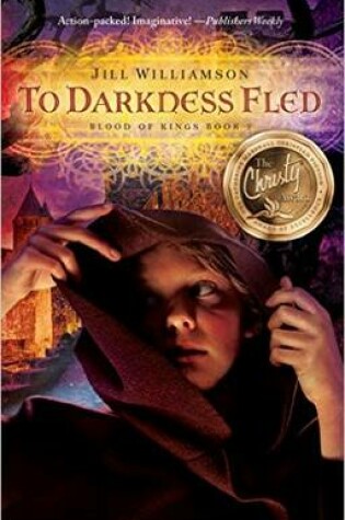 Cover of To Darkness Fled
