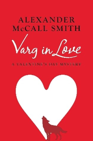 Cover of Varg In Love