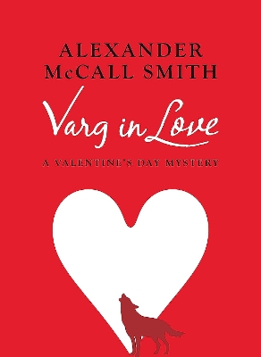 Book cover for Varg In Love