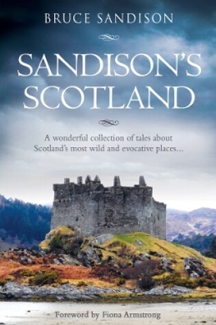 Cover of Sandison's Scotland