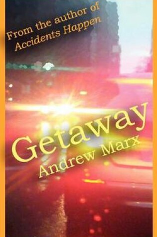 Cover of Getaway