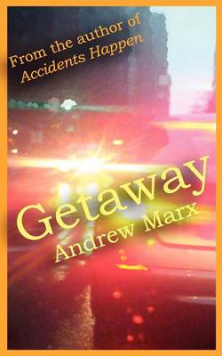 Book cover for Getaway