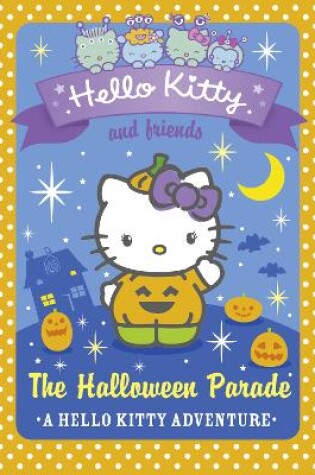 Cover of The Halloween Parade