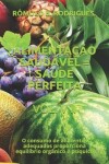 Book cover for Alimentação Saudável = Saúde Perfeita