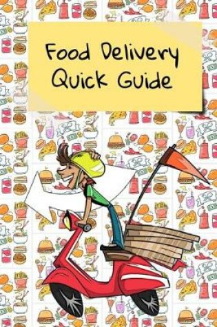 Cover of Fast Food Quick Guide