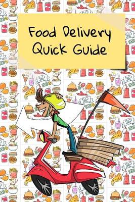 Book cover for Fast Food Quick Guide