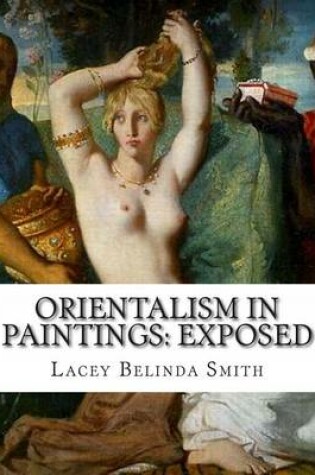 Cover of Orientalism in paintings