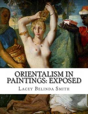 Book cover for Orientalism in paintings