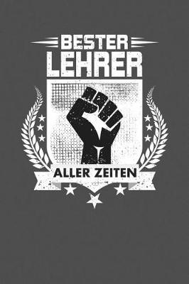 Book cover for Bester Lehrer Aller Zeiten