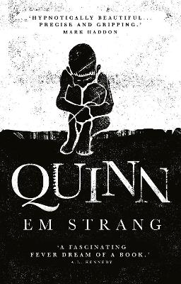 Book cover for Quinn