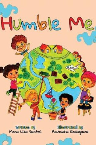 Cover of Humble Me