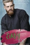 Book cover for His Curvy Ex