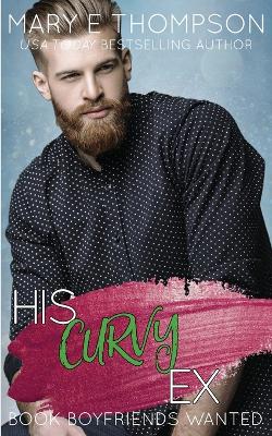 Cover of His Curvy Ex