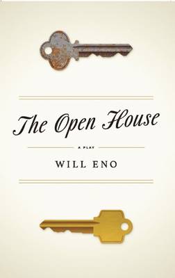 Book cover for The Open House (Tcg Edition)