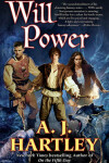 Book cover for Will Power
