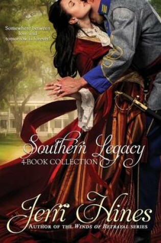 Cover of Southern Legacy