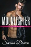 Book cover for Moonlighter
