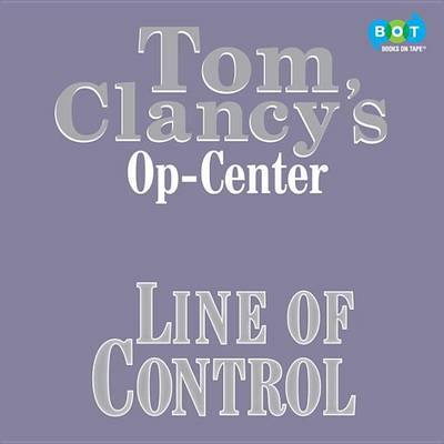 Book cover for Tom Clancy's Op-Center #8