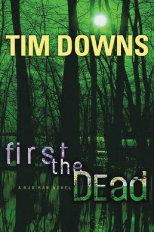 Cover of First the Dead