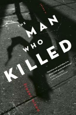 The Man Who Killed