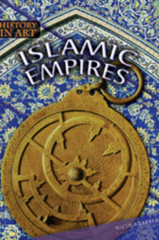 Cover of Islamic Empires