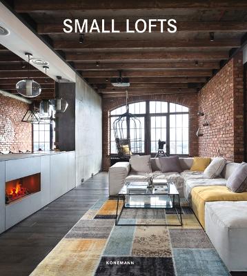 Cover of Small Lofts