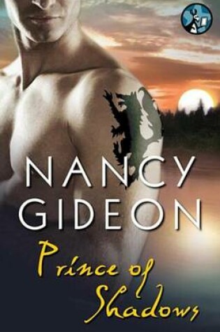 Cover of Prince of Shadows