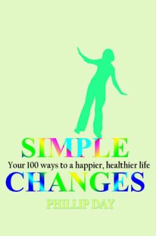 Cover of Simple Changes