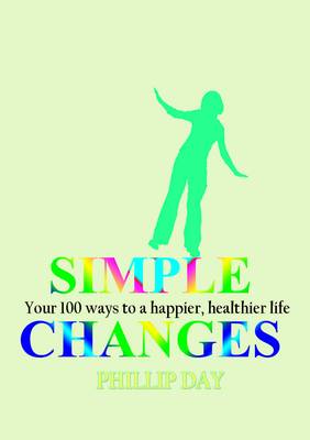 Book cover for Simple Changes