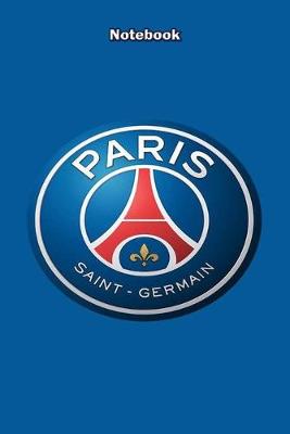 Book cover for Psg-Paris Saint Germain 2