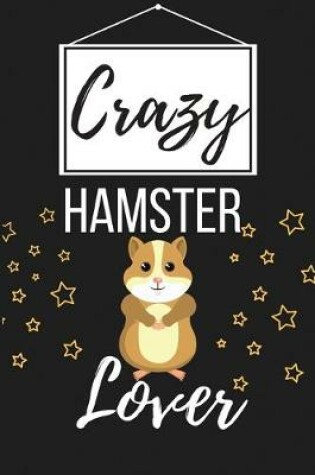 Cover of Crazy Hamster Lover