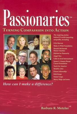 Cover of Passionaries
