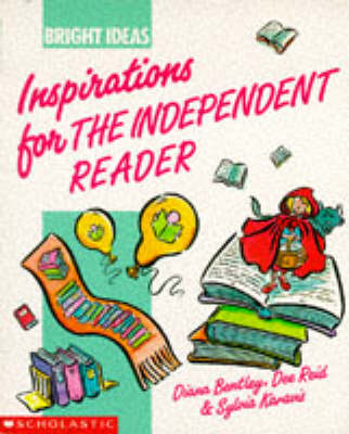 Book cover for The Independent Reader