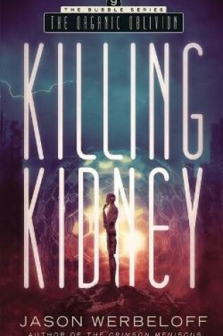 Cover of Killing Kidney