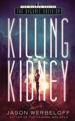 Book cover for Killing Kidney