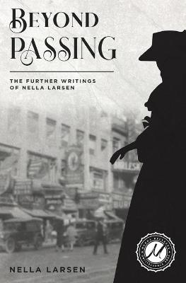 Book cover for Beyond Passing