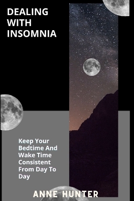 Book cover for Dealing with Insomnia