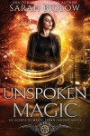 Book cover for Unspoken Magic