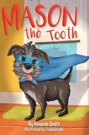 Cover of Mason The Tooth