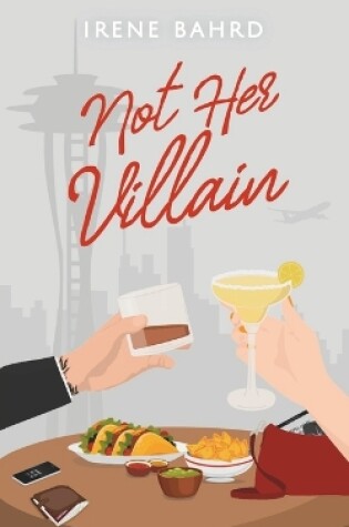 Cover of Not Her Villain