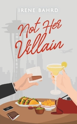 Cover of Not Her Villain