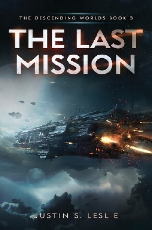 Cover of The Last Mission