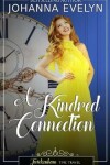 Book cover for A Kindred Connection